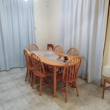 Вилла Polyxeni's Villas *