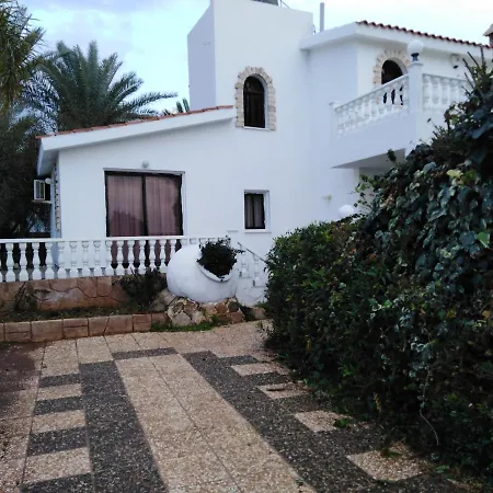 Polyxeni's Villas Willa *