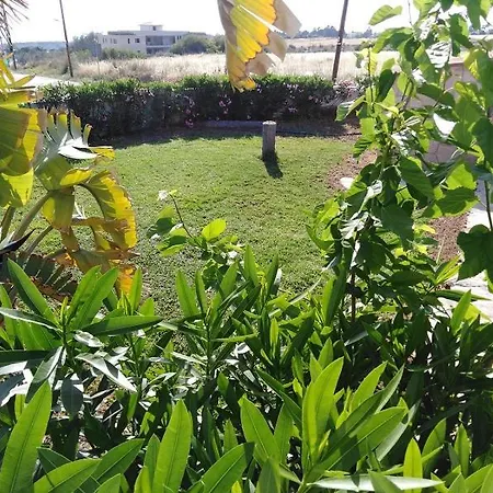 Willa Polyxeni's Villas