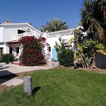 Вилла Polyxeni's Villas
