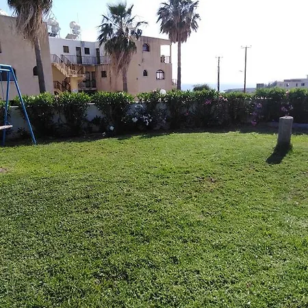 Polyxeni's Villas Вилла