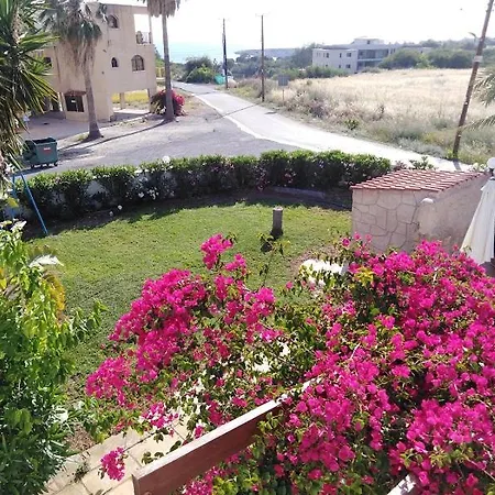 Polyxeni's Villas *