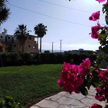 Polyxeni's Villas Вилла