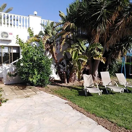 Polyxeni's Villas