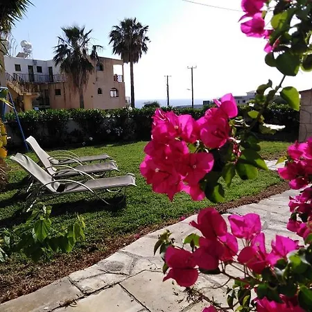 Polyxeni's Villas Вилла