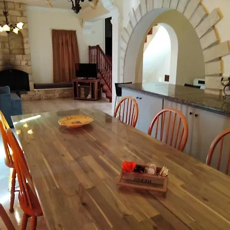Polyxeni's Villas Willa