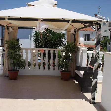 Polyxeni's Villas Willa