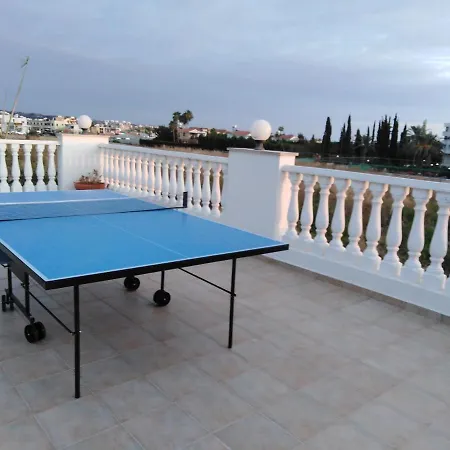 Вилла Polyxeni's Villas *