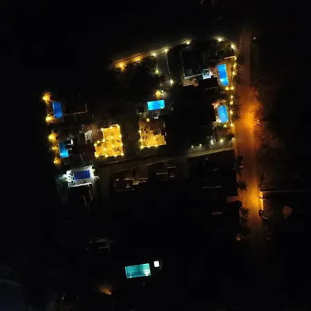 Polyxeni's Villas