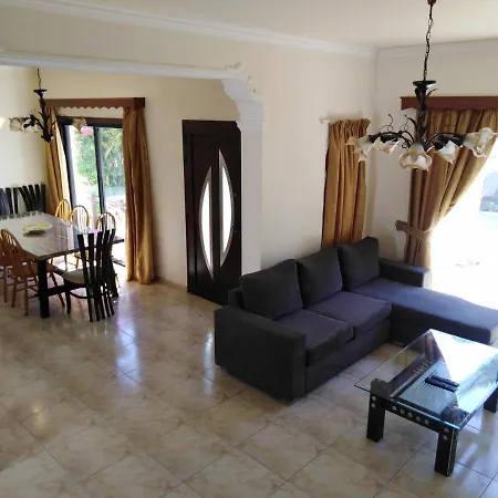 Polyxeni's Villas * Coral Bay