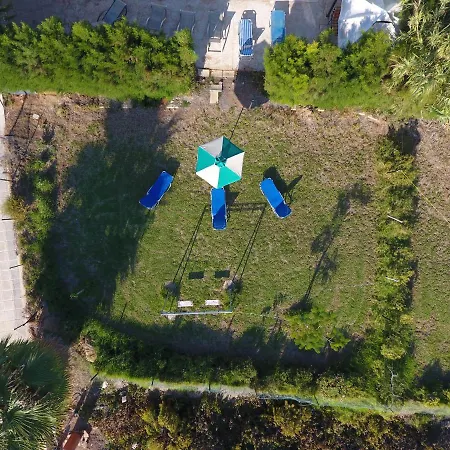 Polyxeni's Villas * Корал-Бэй