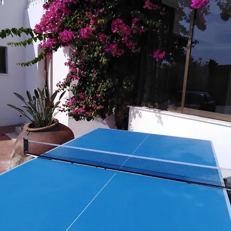 Willa Polyxeni's Villas Coral Bay