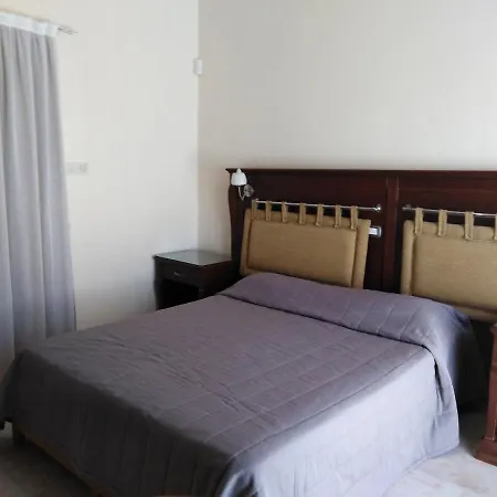 Polyxeni's Villas Вилла *
