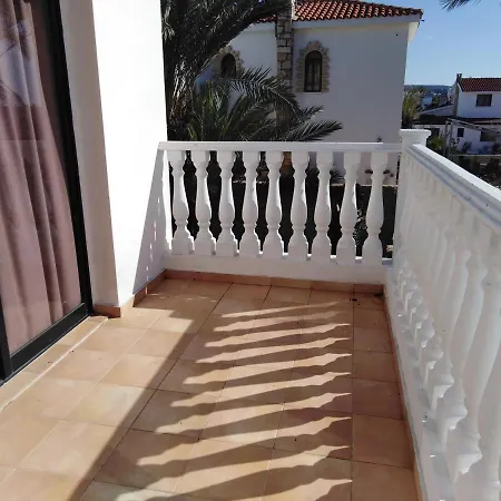 Polyxeni's Villas